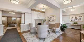 305 Second Avenue Gallery 11