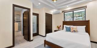 Kahala Zen: Spacious Modern Oasis w/ Studio, Garden & Lush Garden Gallery 44