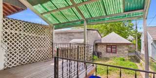 3 Bedroom House in Harrisburg Gallery 13
