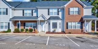 2BR/2.5BA Clayton Townhouse Gallery 1