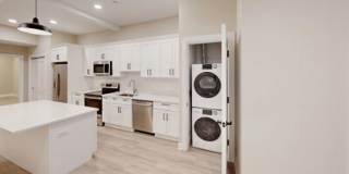 Newly Renovated Theater District 4 Bed/2 Bath + Office on Tremont Street.  Available 9/1.  NO BROKER FEE Gallery 3