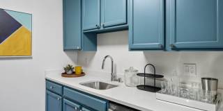Peartree Apartments Gallery 34