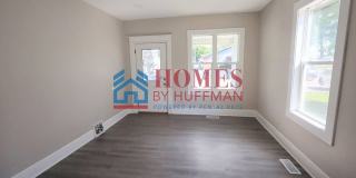Two Bedroom House | Off Street Parking Two Bedroom House | Off Street Parking Gallery 4