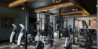 Upton Oxmoor Apartments Gallery 71