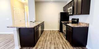 Johnston Gardens Apartments Gallery 12