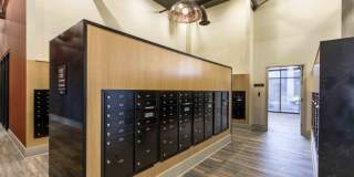 The Oliver Luxury Apartments Gallery 17