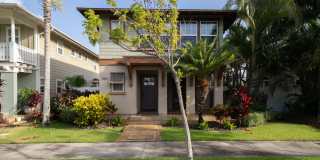 Ka Makana at Hoakalei 3BR/2.5BA/3 Parking, Avail 09/01/26, Must See! Gallery 1