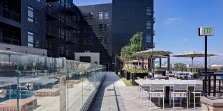 Modera Art Park Gallery 23