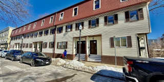 15 Berwick St unit: 15 Gallery 1