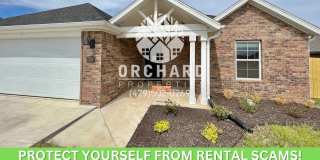 Tontitown- Single-Family Home- Desirable Huntley Plan Gallery 1