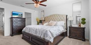 Beautifull Furnished Townhome - Nokomis - 2 Bedroom 2.5 bath plus office -1 Car Garage Gallery 25