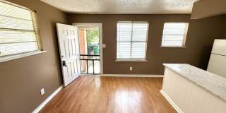 AVAILABLE NOW! 2 Bedroom / 1 Bath Duplex Near Brooks City Base! Gallery 8