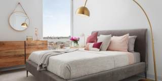 Lincoln Square Gallery 5