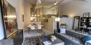 The Lofts at Shillito Place Gallery 4