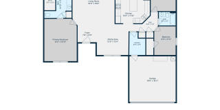 Your Own Backyard Oasis – 3 Bedroom Pool Home in South Crestview! Gallery 59