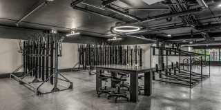 Hanover Preston Hollow Gallery 11