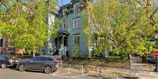 1616 KILBOURNE Place NW Gallery 1