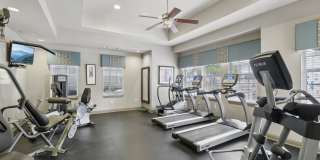 Dakota at Abacoa Gallery 55