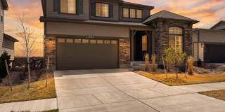 Beautiful Banning Lewis Ranch 5 Bed, 4 Bath Home, 3 Car garage, Great Views and Amenities Gallery 3