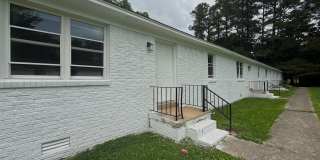 920N Monroe #5, Brownsville Gallery 1