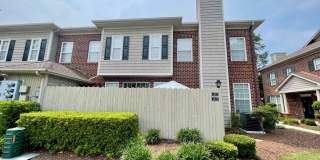 Beautifully Updated Townhome with Dual Primary Suites & Flex Space Gallery 1