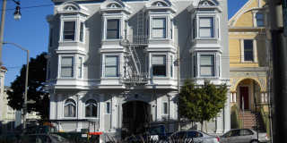998 Divisadero Street Gallery 11