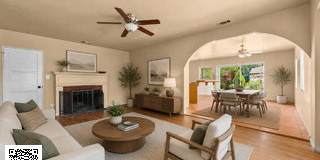 6057 Morella Avenue Gallery 4