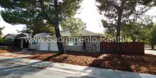 Nice 2bd/1ba Carmichael Duplex with 1 Car Garage Gallery 1