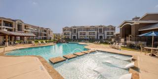 Villas at Bulverde Gallery 25