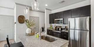 Paloma Luxury Apartments Gallery 2