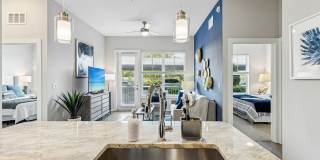 Overture Dr. Phillips Age 55+ Apartment Homes Gallery 12