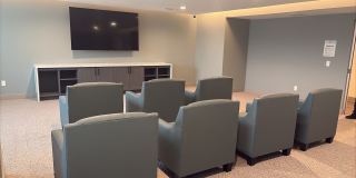 The Metropolitan -  Senior Housing Gallery 19