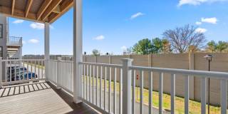 3BD/2.5BA - Derwood Townhouse Condo - Attached 1 Car Garage Gallery 42