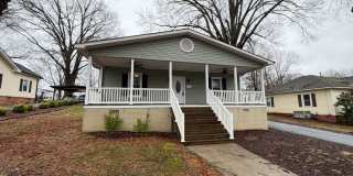 Inviting 2-Bedroom Home with Large Front Porch in KannapolisI’m Gallery 1