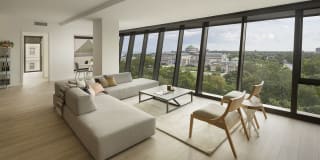 Solstice on the Park Gallery 3