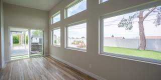 European-inspired Mid-Century Henderson Home! Gallery 68