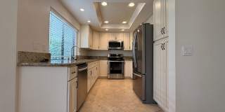 Spacious 4 Bedroom House with Large Fenced Yard! Landscaping Included! Two Car Garage! Gallery 16