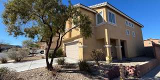 Beautiful 4Bed/2.5 Bath/2Car 2 Story Home nestled in this beautiful Southwest Community near Rhodes Ranch! Gallery 1