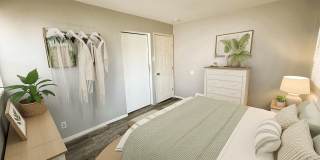 Three bedroom home for rent! Gallery 19