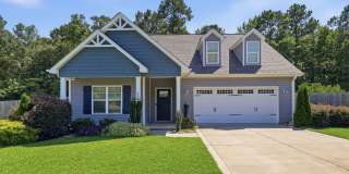 Welcome to 233 Forester Drive in Vass! Gallery 1