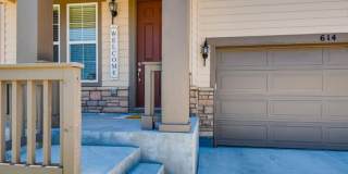 Large Broomfield house with GREAT St Vrain Valley schools! Gallery 4