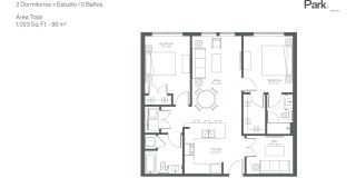 5587 Millenia Boulevard, #307 - 307miamiassistant@realtymiamigroup.comHOA MILLENIA PARK Gallery 18