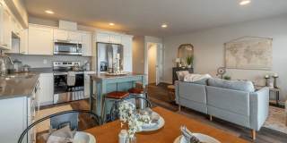 14th Street Townhomes Gallery 4