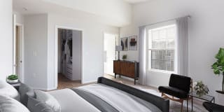 The Mercer at Lawrence Station Gallery 5