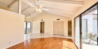 AVAILABLE NOW!! 3 Bedroom 2.5 Bathroom House in Palm Springs! Gallery 5