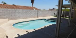 GORGEOUS SINGLE STORY WITH MANY UPGRADES*3 BEDROOMS*SPARKLING POOL AND SPA! Gallery 4