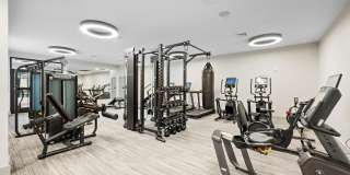 The Point at Merrimack Valley Gallery 11