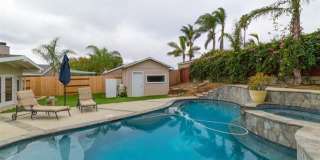 Lovely & Spacious Clairemont Home!  3BD/2BA w/ Pool & Hot Tub! Only - $5,495/mo Gallery 10