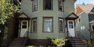 217 North Livingston Street Gallery 22