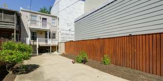 Great 3 Bedroom 2 Bath Renovated townhome in H St corridor Gallery 50
